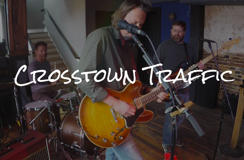 Crosstown Traffic: The National Bohemians / Admirals Cup 03/20